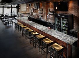 Dive Bar & Grille