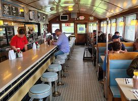 Miss Portland Diner