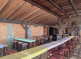 Bedi's Beach Bar