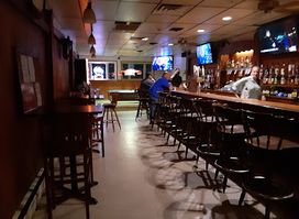 Red's Viking Pub