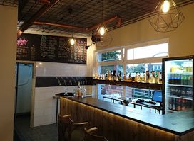 Hellstork Bar