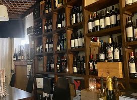 Rosi's Bar