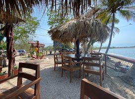 Restaurante Pleamar