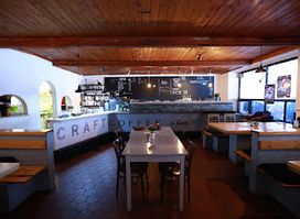 CRAFT coffee