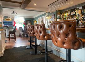 The Queen Victoria Public House