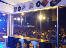 THE COCO BAR