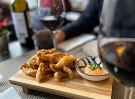 Boémia Bistro