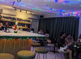 Olivo Wine Bar & Shop