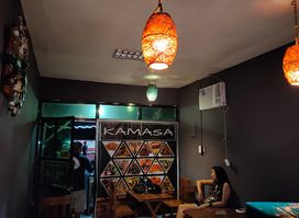KAMASA Resto Bar