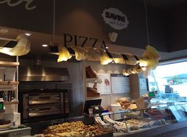 Savini Bar
