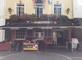 The Up & Down