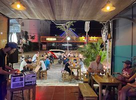 Hoppy Daze Craft Beer Bar Phu Quoc
