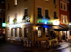 Wallys Irish Pub - Saarbrücken
