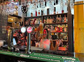 זולה בר | Zula Bar