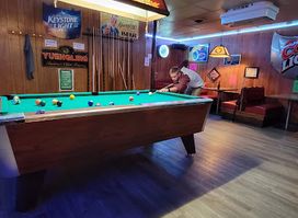 Friendly Tavern