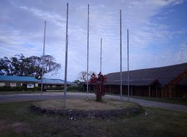 Chief's Nakamal
