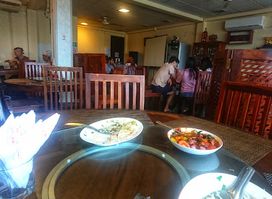 Ruhunu Resort