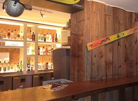 SprIt's Bar