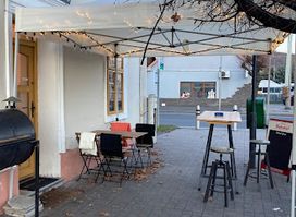 Bistro Badian