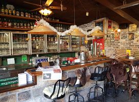 Cutty Sark Pub