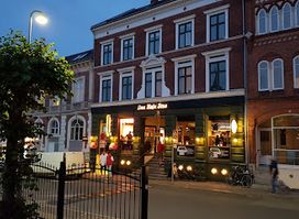 Kahytten Svendborg