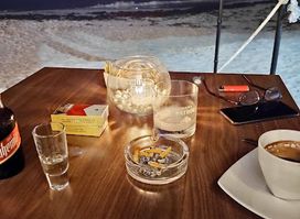 paraiso beach club