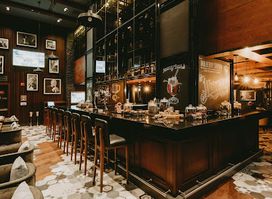 Mulberry Tavern Doha