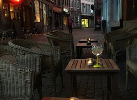 Boulevard du Rhum