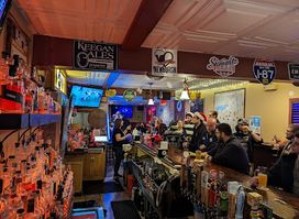 The Excelsior Pub