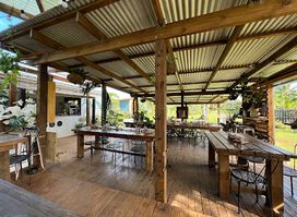 Avatea cafe | Aitutaki Place to Eat | Where to eat Aitutaki