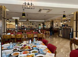 Bala Seafood Restaurant