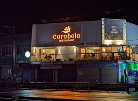 Carabela Restaurant