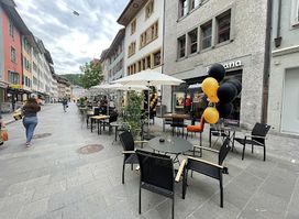 Restaurant & Bar Rose 1434
