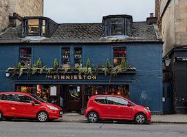 The Finnieston