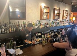 Franklin Bar