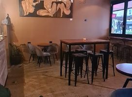 uva wine bar