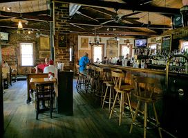 Bidwell Tavern