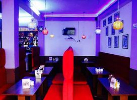 Knock Bar and Restaurant