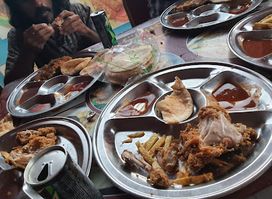 مطعم ألماس