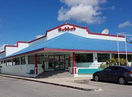 Bubba's Sports Bar
