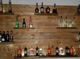 PEARLS BAR 758