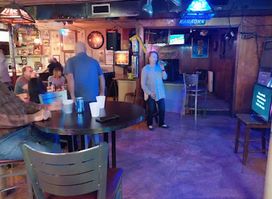 Nappys Bar