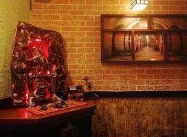 EL SOTANO CAFE PUB