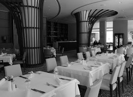 Restaurant Montgolfier