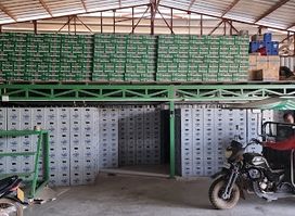Heineken Savannakhet