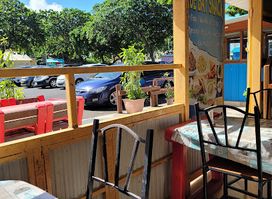 Blue Bay Snack - Blue Bay Tuck Shop