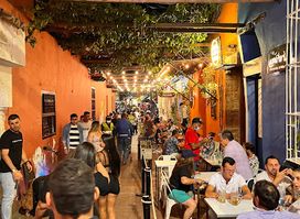 Lulo Café Bar