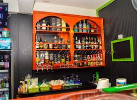 Laux Sports Bar