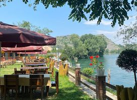 Bar - Restaurant TEVERDE