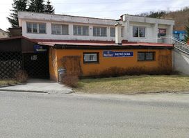 Bistro Olina - Pejrak